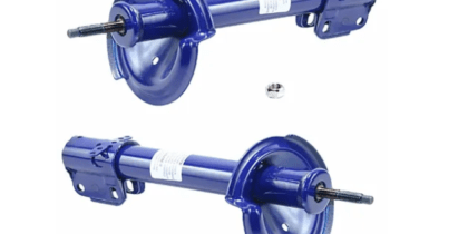 Amortiguador Monroe Trasero Neon 95-98 (1PZ)