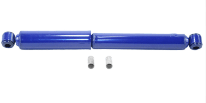 Amortiguador Trasero Nissan Pickup 2.4 03-12(1PZ)