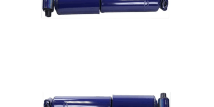 Amortiguador Monroe Trasero Pt Cruiser 01-03 (1PZ)