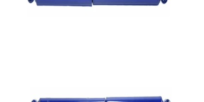 Amortiguador Monroe Trasero Ranger 83-99(1PZ)