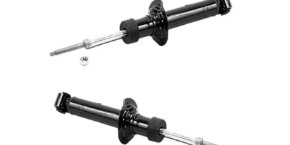 Amortiguador Monroe Trasero Sentra 02-04 (1PZ)