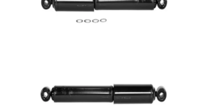 Amortiguador Trasero Volkswagen Sedan (1PZ)