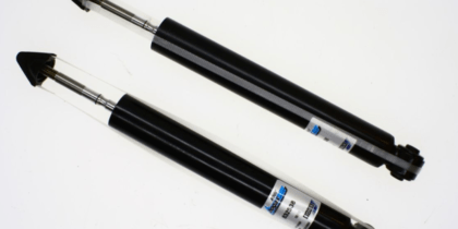 Amortiguador Monroe Traseros Palio 3/6 ( 1 PZ )