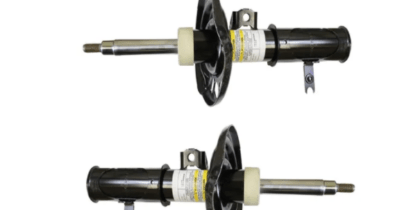 Amortiguador Original Delantero Chevrolet Malibu 2.0 16-19 (1PZ)