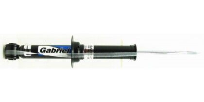 Amortiguador Original Trasero Journey 11-(1PZ)