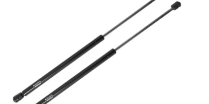 Amortiguador Puerta Trasera Peugeot 206 Hatch Back ( 1 PZ )