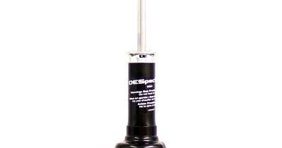 Amortiguador Trasero Lancer 2.0 08-10 (1 PZ)