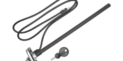 Antena 43-Olf Oculta C/Llave Corta P/Autos Y Camionetas Ford 5 Secc.