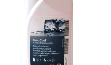 Anticongelante Acdelco 1Lt. Rosa