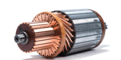 Armadura 02898=A618400,0475300 28mt 12v