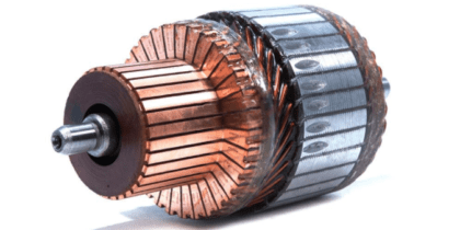 Armadura 02906 Delco Pmgr 12v 24astrias (generica)