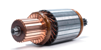 Armadura 03033,0481500 Nippon Retro Case 12v 2.5 L