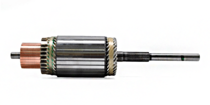 Armadura 0478500 Delco 41mt 12v