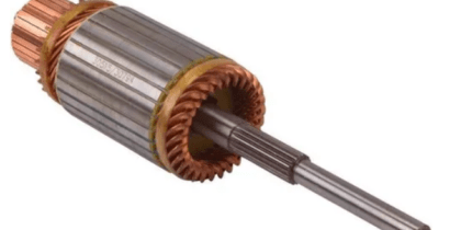 Armadura 0478600,A61144 Delco 41mt 24v