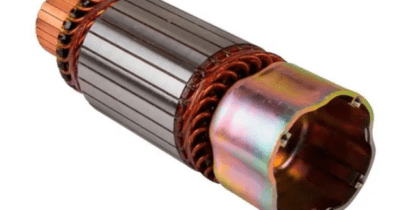 Armadura 0482600 Bosch 24v 5.5kw