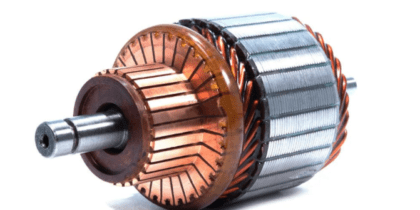 Armadura 08819=A619130,0253200 Tsuru Tsubame Bosch =al1395