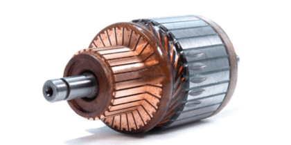 Armadura 1004011091 Nissan Pickup Bosch