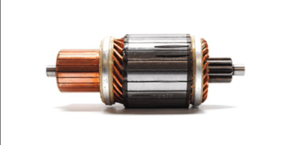 Armadura 37196=0476200,A61158 Total 29mt 12v Cummins