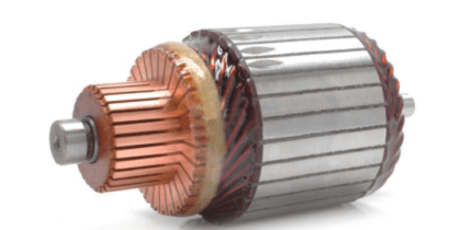 Armadura 40016 Total=0422300,A618120 Hitachi Nissan Pick-Up D21,Sentra,Pulsar,200sx