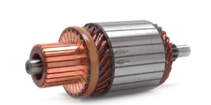 Armadura 40017 Total=0485405 Delco Silverado Pontiac