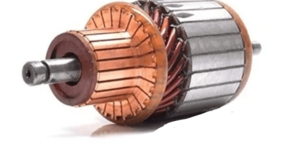 Armadura 40022,0246305,A011315 Sprinter 2.7 11Dientes