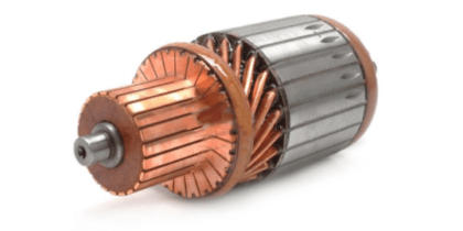 Armadura 40023 Total 29 Mt 24v=61162