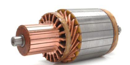 Armadura 40025=61152,0478300 Delco 39mt 24v