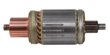 Armadura 476100 39mt 12v 14dientes