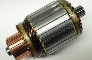 Armadura 8830=6181112 Nissan 3.0 86/95