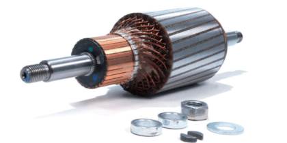 Armadura 9101049000 Generador C-Balero Volkswagen