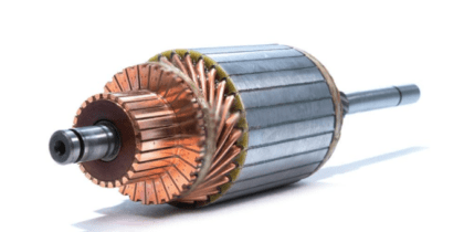 Armadura A043123 Bosch Chevrolet 8cil. 83-84