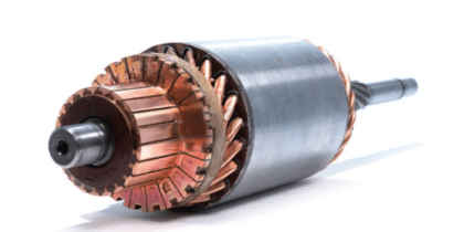 Armadura A083327 Bosch Famsa Mercedes 12v