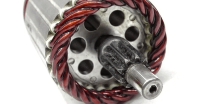 Armadura A10543761,0485802 Delco Remy Aveo 1.6 08-15 9d