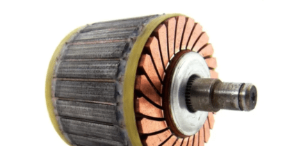 Armadura A11044 Denso Toyota Hiace