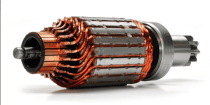 Armadura A555542 Aser Polo Lupo Cross Fox T/Valeo