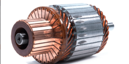 Armadura A61148=40027,0485600 Delco Triton V8 2001