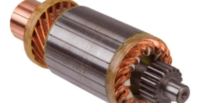 Armadura A61150=0478100 38mt 12v