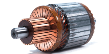 Armadura A61210,02909,0483500,A17802 Ford Motorcraft