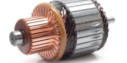 Armadura A618113=08829,0482800 Hitachi Sentra, Altima 2.4