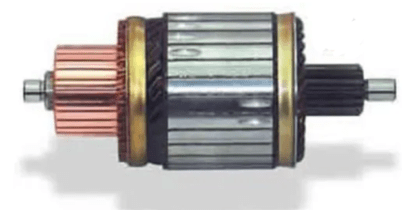 Armadura Iman Grande