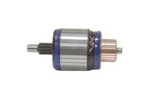 Armadura Montacargas Ford 600