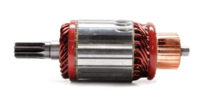 Armadura A32715,0422107 Np300 Diesel