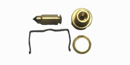 Asiento Y Aguja T25553 Ford 8cil. 76/84 T8125 T8126