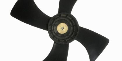 Aspas Motoventilador Tsuru III Gs Mod 00-03 Sentra 98-