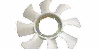 Aspas 16361-75030 Ventilador Toyota Hiace