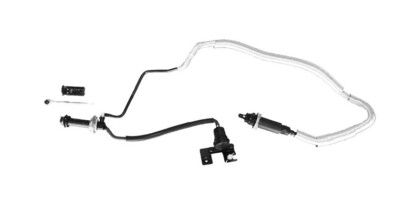 Bomba de Clutch 7c347c522ec Ford F-250,350 6.8 07-09