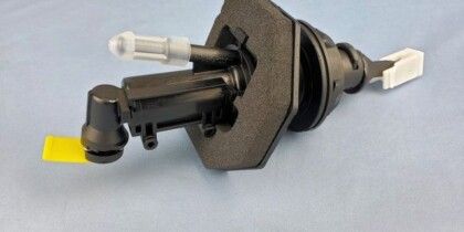 Bomba de Clutch Bjs741400 Orig.Mazda 3,6,Cx5 13-19