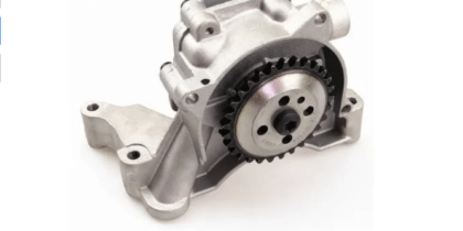 Bomba Aceite 030115105s Orig.Vento