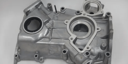 Bomba Aceite 13501vj270 Nikko Urvan Nissan Pick Up 02-07