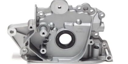 Bomba Aceite 2131002550 Euro Atos